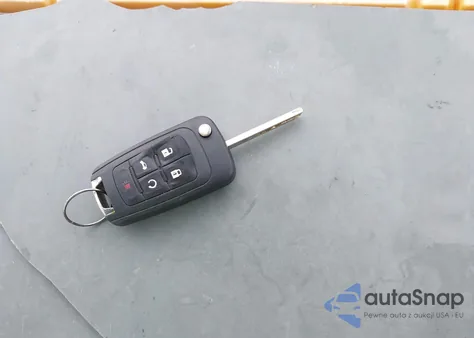 2013 Chevrolet Malibu 1Lz из США, поврежденный, VIN 1G11H5SA7DF239704